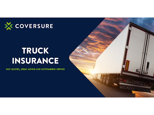 Coversure Insurance Services Leamington Spa - Thumbnail