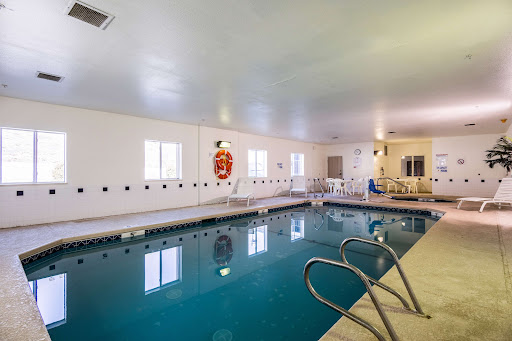 Motel 6 Ruidoso, NM - Thumbnail