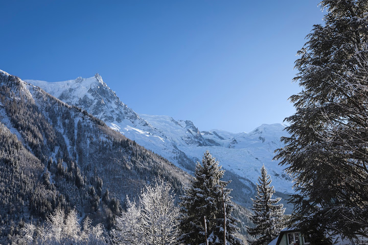 Chalet Hôtel le Prieuré & Spa by null