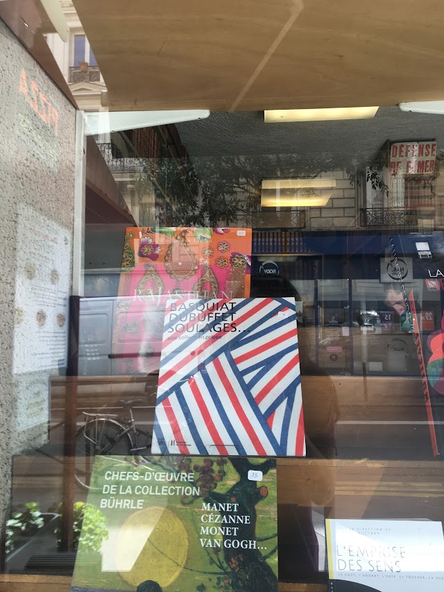 Librairie EPPE FRERES