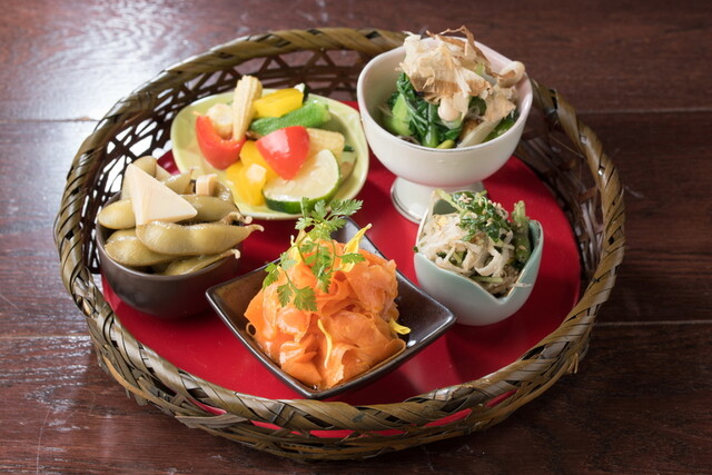 酒場ハイカラトンボ