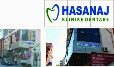 Hasanaj Dental Clinic & Lab