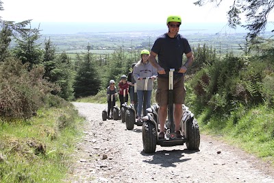 Photos of Segway Isle of Man