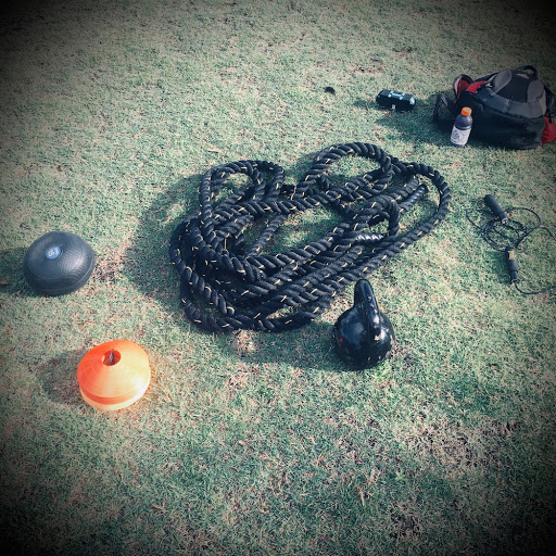 Hamlette Fitness, LLC - Thumbnail
