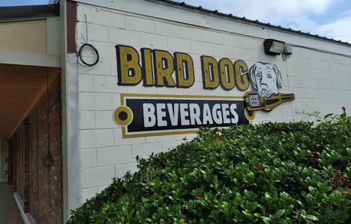 Bird Dog Beverages