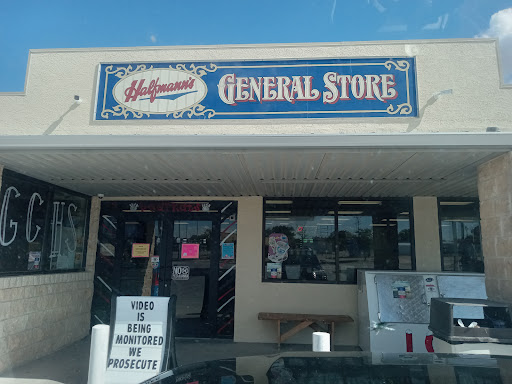 Halfmann's General Store - Visual