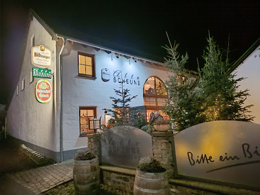 Gasthaus Alte Scheune Kronenburg - Thumbnail