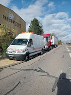 Assistance poids lourds Iberia Transport à Mantes-la-Jolie