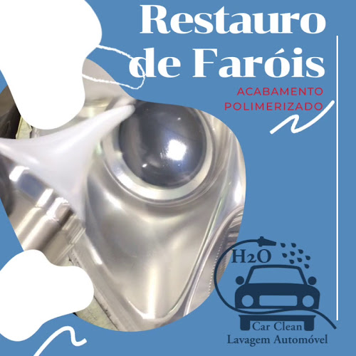H2O CarClean Horário de abertura