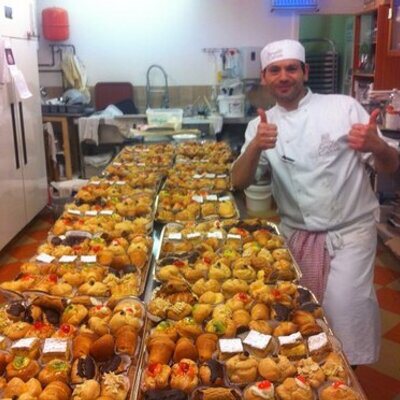 Pasticceria Amalfi Cakes