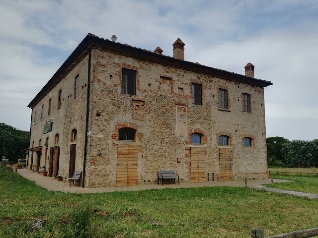 Parco costiero di Rimigliano