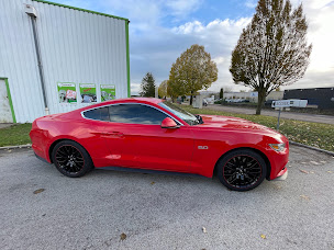 Photo n°29 de SILIGOM - Lecomte Prestige à La Chapelle-Saint-Luc (Magasin de pneus)