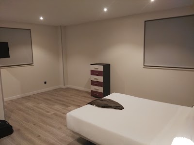 Photos of Apartamentos La Albarca