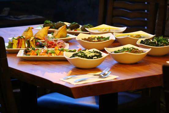 Golconda Chimney by null