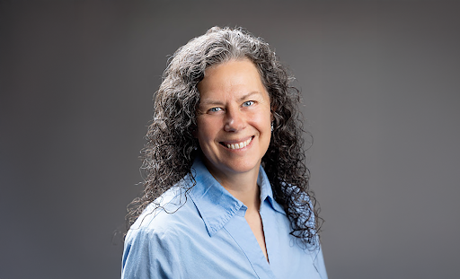 Rebekah Robinson, M.D.