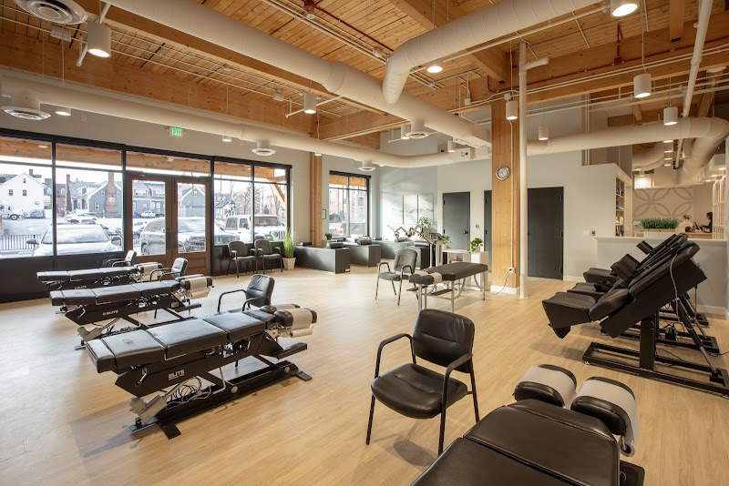 LiveFree Health and Chiropractic