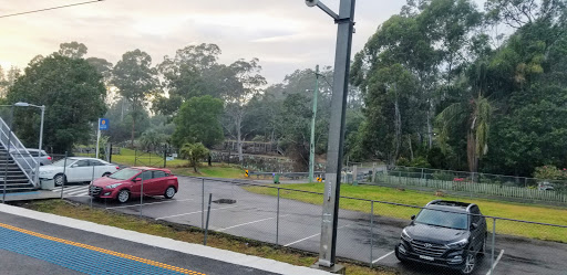 Niagara Park Station - Thumbnail