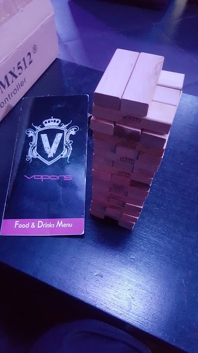 Photos of Vapours