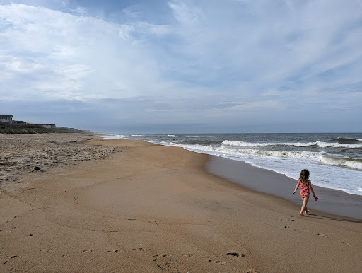 E Dogwood Beach Access - Thumbnail