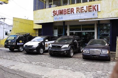 Photos of Sumber Rejeki Ban