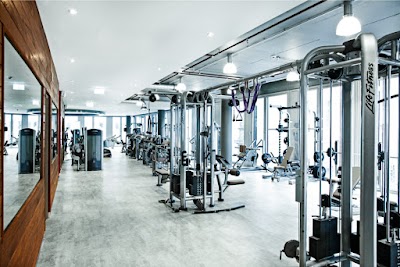 Photos of PRIME TIME fitness Westend