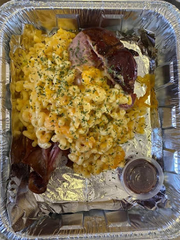 Triple A's Soulfood by null