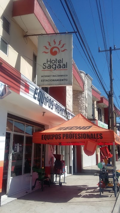 Photos of Hotel Sagaal