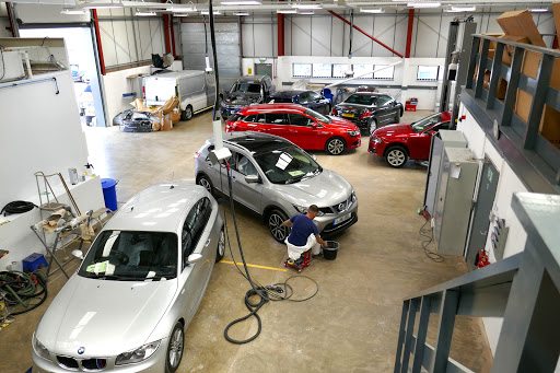 Fix Auto Peterborough - Thumbnail