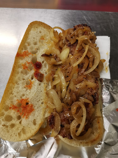 Da Marina (StreetFood/Paninaro) - Thumbnail