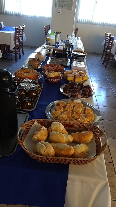 Photos of Dourado Hotel