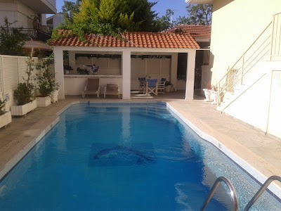 Photos of Alkyonis Hotel
