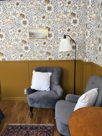 Hotell S:T Clemens AB by null