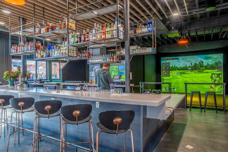 South Broadway Country Club