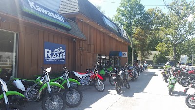 Photos of Razee Motorcycle Center