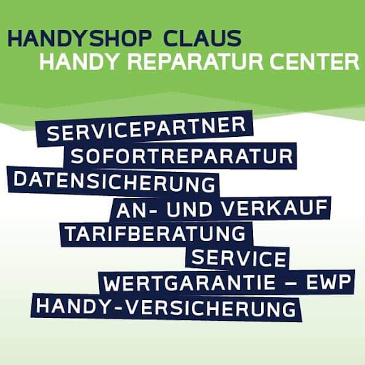 Handyshop Claus (autorisierter freenet Vertriebspartner) - Thumbnail