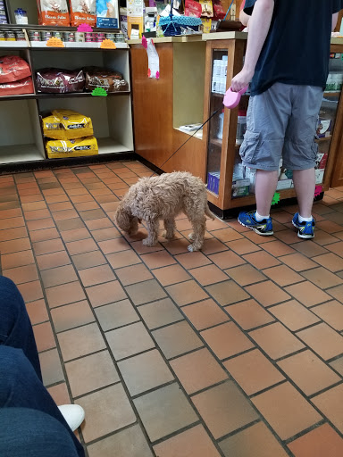 Broadfoot Veterinary Clinic - Thumbnail