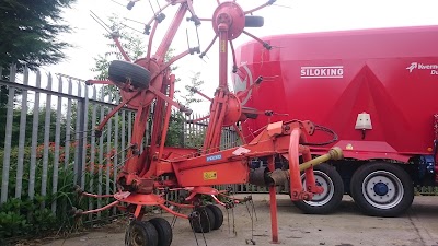 Photos of Swaine Farm Services ltd
