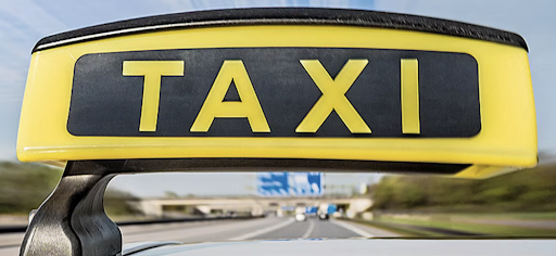 „Taxi Airport -Taxi Tekin - Taxiunternehmer in Erding“ - Thumbnail