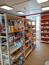 Photo n°2 de Le Panier d'Osier à Saint-Sulpice-d'Excideuil (Épicerie)