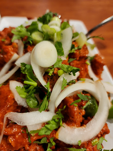 Cool Mirchi - Visual