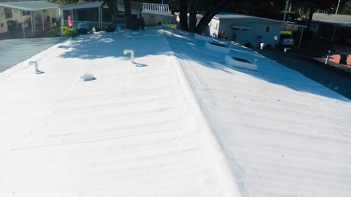ISA roofing - Visual