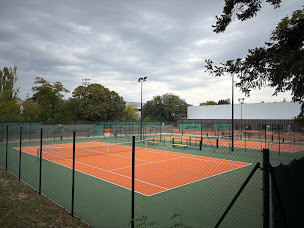 Photo n°26 de Tennis Club Dijonnais à Dijon (Complexe sportif)