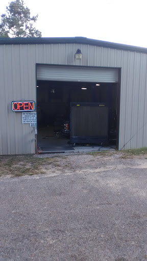 Auto-Truck Wholesale/Repair