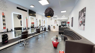 Photo n°21 de Treize en Beauté - Salon de coiffure Marseille à Marseille (Institut de beauté)