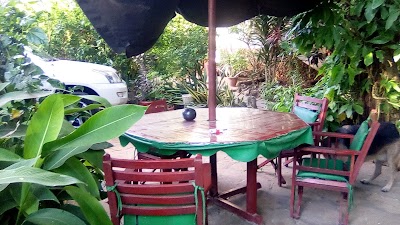 Photos of Hibiskus Lodge