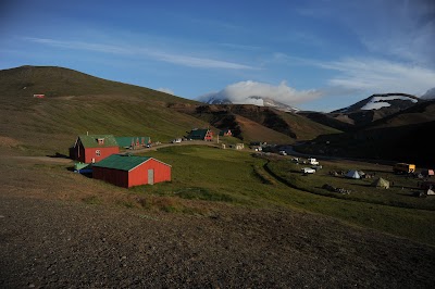 Photos of &Aacute;sgar&eth;ur (Kerlingarfj&ouml;ll)