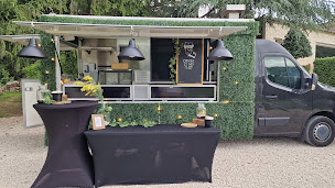 Photo n°27 de CROQUE ET MOI - Food Truck / Traiteur - Grenoble à Grenoble (Cuisine française moderne)