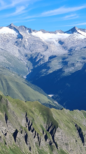 Monte Gruppo - Thumbnail