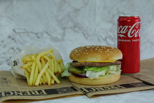 Photo n°47 de Chickens place à Sarcelles (Restauration rapide)