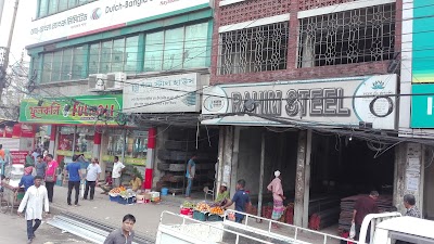 Photos of Babu Bazar Bus Stop